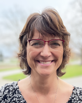 Photo of Cheryl Bennette, Counselor, LMHC