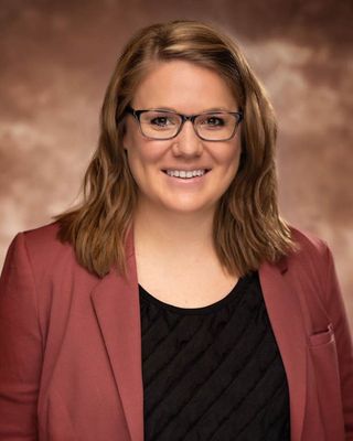 Photo of Jessie Drake, Limited Licensed Psychologist, LLP