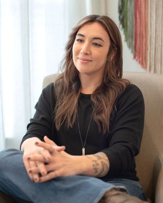 Photo of Sam Stokesberry, Licensed Professional Counselor, MA, LPC, NCC