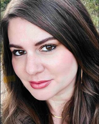 Photo of Caitlin A Tupper, Clinical Social Work/Therapist, LCSW