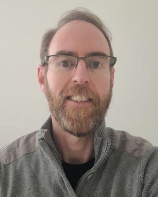 Photo of Paul Murphy in London, England