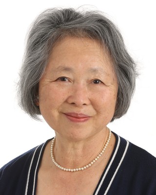 Photo of Kyong-Sook Cheek, Counsellor in Bexhill-on-Sea, England