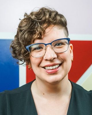 Photo of Ashlie Morgan, Counselor, MS, LLPC
