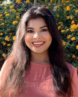 Photo of Jessica Maria Gonzalez, Marriage & Family Therapist, MS, LMFT