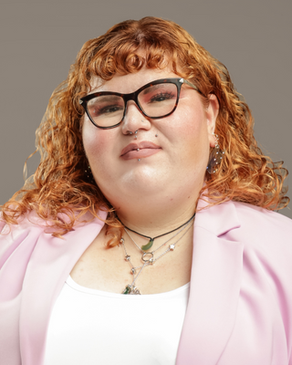 Photo of Katelind Biccum - Katelind Biccum: LGBTQ, Neurodiversity, Body Image, RP(Q), Intern, Registered Psychotherapist (Qualifying)