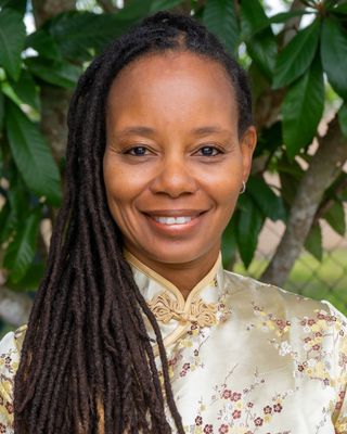 Photo of Andrea E. Alleyne, PhD, LCSW, CFNMP, Clinical Social Work/Therapist in Sanford