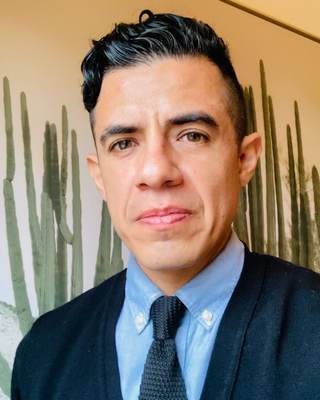 Photo of Benzion Perez, MS, LMFT, PPS, Marriage & Family Therapist
