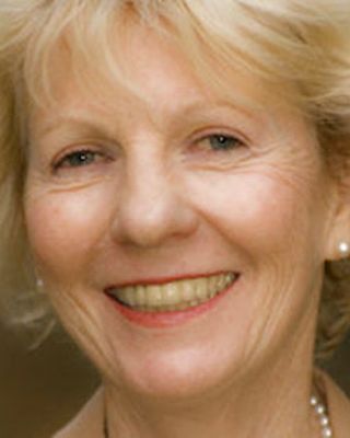 Photo of Liz Elizabeth Baring, Licensed Psychoanalyst, LCAT, LP