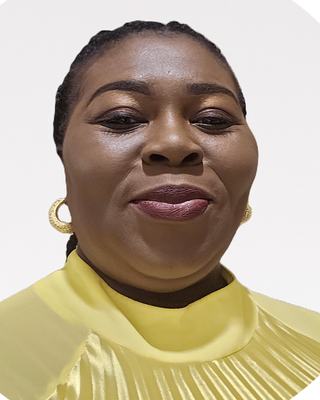 Photo of Helen Ariwodo, Psychiatric Nurse Practitioner, PMHNP