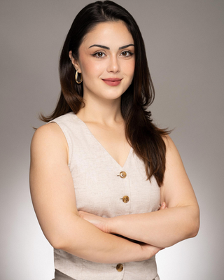 Photo of Nisanur Hilal Coban, Pre-Licensed Professional, MHC