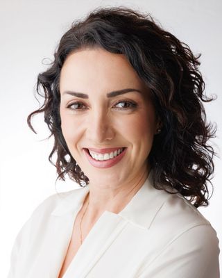 Photo of Zorica Filipovic-Jewell, Psychiatrist, MD