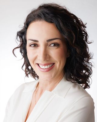 Photo of Zorica Filipovic-Jewell, Psychiatrist, MD
