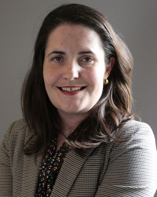 Photo of Elizabeth Falk, Clinical Social Work/Therapist in Northeast, Minneapolis, MN