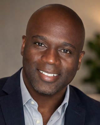 Photo of Kevin L. Carter - CavCity Counseling, Licensed Professional Counselor, LPC