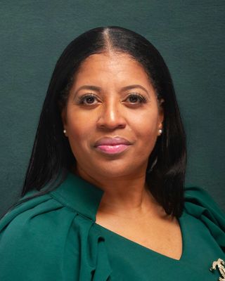 Photo of Kelley Brown, Licensed Professional Counselor, LPC