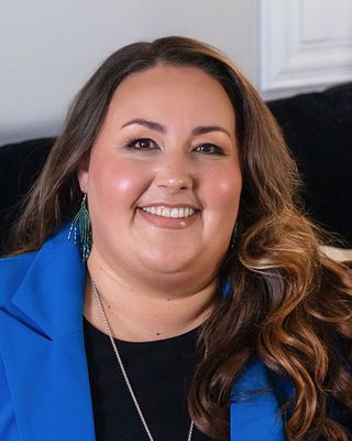 Photo of Rebecca Stalling, Marriage & Family Therapist, LMFT