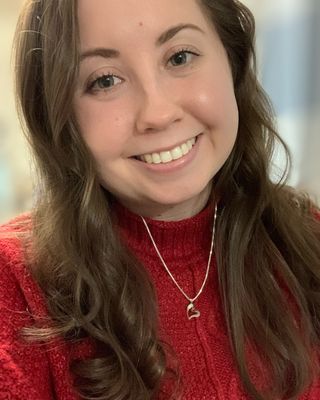 Photo of Mary Kaitlyn O'Hara, Pre-Licensed Professional, MS, NCC, LAPC