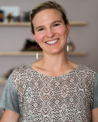 Photo of Molly Klekamp, Clinical Social Work/Therapist in Boulder, CO