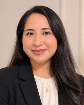 Photo of Yasmine Velez, Pre-Licensed Professional, MA, AMFT