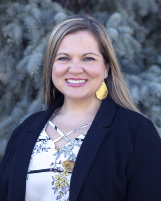 Photo of Laura Elizabeth Olaniyi, Clinical Social Work Candidate