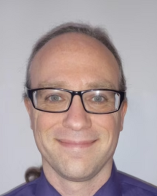 Photo of Edwin Sokalski, Psychiatric Nurse Practitioner, PMHNP