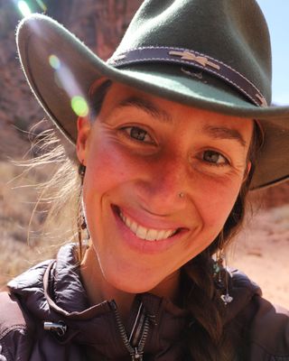 Photo of Hannah Rapp, Counselor, MA, LMHC, LPC