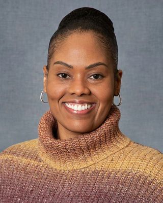 Photo of Iesha McLeod, Psychologist, LCP