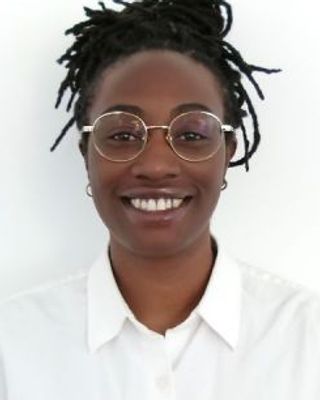 Photo of Chioma Agu, Psychiatric Nurse Practitioner, MSN, PMHNP