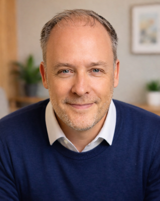 Photo of Charles Taylor, Clinical Social Work/Therapist, MHA, LCSW
