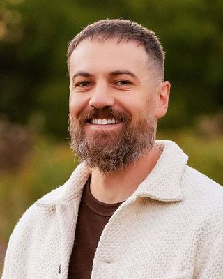 Photo of Joshua Pierce - Joshua Pierce - Pierce Social Work , Registered Social Worker, MSW, RSW