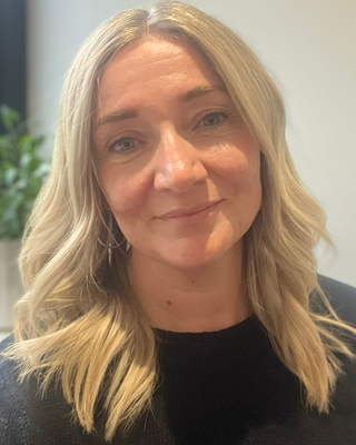 Photo of Lucy Lampard, Counsellor, MBACP