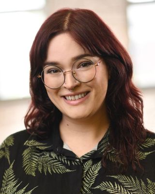 Photo of Jessyca Sweeten, Pre-Licensed Professional