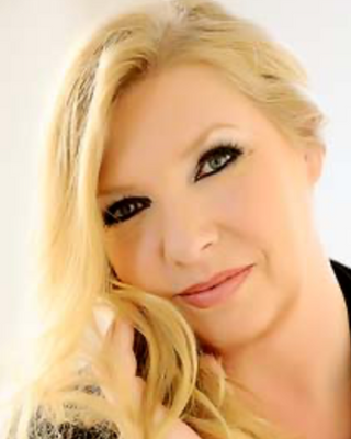 Photo of Erica Hastings, Counsellor in Stafford, England
