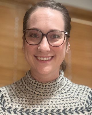 Photo of Evie Lee Harris-Fitzsimons, Marriage & Family Therapist, LMFT