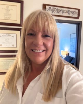 Photo of Rhonda S Barber, Licensed Professional Counselor, MA, LPC