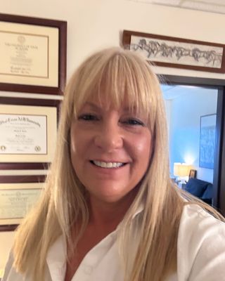 Photo of Rhonda S Barber, Licensed Professional Counselor, MA, LPC