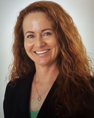 Photo of Melanie Palmer, Marriage & Family Therapist, MA, IMFT-S