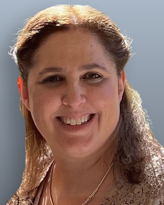 Photo of Julie Burnett, Licensed Professional Counselor, LPC