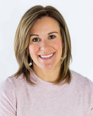 Photo of Maggie Futch, Licensed Professional Counselor, MA, LPC-S, NCC