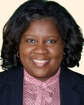 Photo of Kim Addo, Counselor, LCMHC