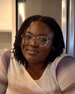 Photo of Dideoluwa Sotubo, LPC-Associate, MS, NCC