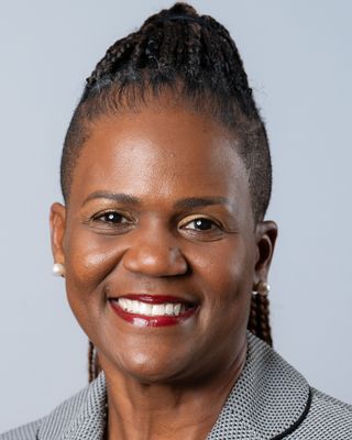 Photo of Danielle Willis, Licensed Professional Counselor, LPC
