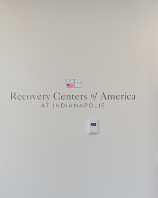 Photo of Recovery Centers of America at Indianapolis, Treatment Center in Huntington County, IN