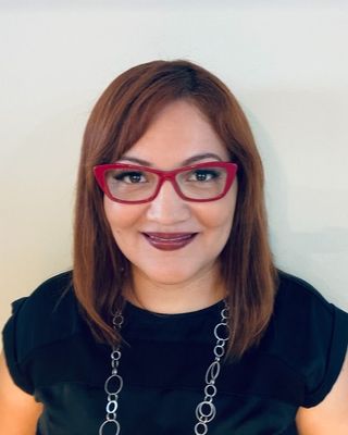 Photo of Rocio Diaz Hernandez, Marriage & Family Therapist, LMFT