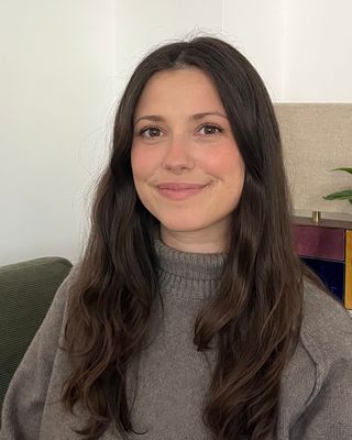 Photo of Natalie Hepworth, Psychotherapist, COSRT Reg.