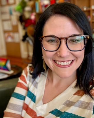 Photo of Samantha Edwards, Licensed Professional Counselor, MA, LPC