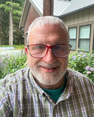 Photo of Louis Vetri - The Highland Institute, LLC, Counselor, LMHC, MFT, MDiv