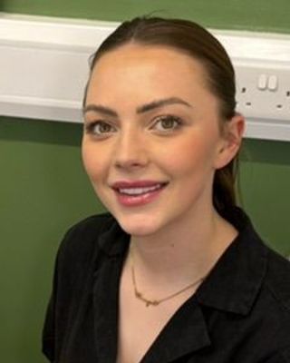 Photo of Amy Louise Kot, Counsellor, MBACP
