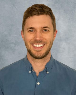 Photo of Dean O. Hayes, Psychologist, PhD, HSP