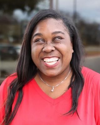 Photo of LaKisha Holmes, Licensed Professional Counselor Associate, MS, NCC